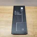Teeran Carplay Wireless Adapter For Factory Wired 2024 Upgrade Plug. Fixed Price $28.01.