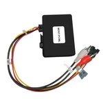 Fiber Decoder For Mercedes, Optical Box Most Adapter Porsche 911 997 Maca.... Fixed Price $198.75.