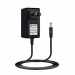 Ac Adapter For Janam CRD-P1-001U Xm Xp Series Single-slot Cradle Kit Power Cord. Fixed Price $9.18.