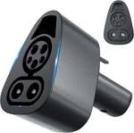 CCS1 Tesla Adapter, 250KW Supercharger Adaptor, Fit For Model Y/3. Fixed Price $111.36.