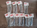 3 AADP4 Radio Stereo Reverse Adapter Plug Aamp Aftermarket Antenna Lot 10. Fixed Price $29.99.