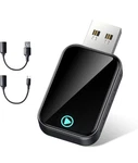 Wireless Carplay Adapter Dongle For Iphone Apple Plug&play. Fixed Price $22.49.