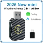Auto Wireless Adapter For Iphone Ios- Android. Fixed Price $20.79.
