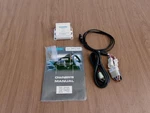 Usa Spec PA11-TOY Ipod Toyota Car Stereo Interface New. Fixed Price $59.99.