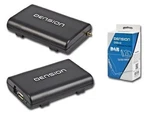Dension DBU3GEN Dab+u Interface Universal Usb Radio Receiver Reveiver. Fixed Price $220.98.