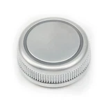 Fit For Audi A6 C7 A7 RS6 RS7 Chrome Menu Mmi Adjust Knob Cover Navigation. Fixed Price $20.00.