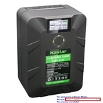 Kastar Battery Dtap Charger For Red Digital Cinema DSMC2 Dragon-x Camera. Fixed Price $35.99.