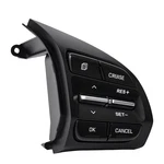 96720-J9110 Hyundai Kona Multi-function Steering Wheel Cruise Control Switch. Fixed Price $23.99.
