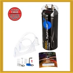 Planet Audio Farad Capacitor With Digital Voltage Display (PLBCK3.5) New. Fixed Price $70.99.