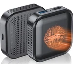 Timeknow Max Wireless Carplay Magic Box Adapter With Netflix Youtube For Android. Fixed Price $90.00.