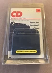 Recoton CD22 Multi-voltage Car Adapter Vintage Nos. Fixed Price $17.99.