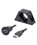 Metra IBR136 Usb 3.0 Female To Feet High-quality Shielding. Fixed Price $5.00.