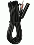 Metra 44-EC204 Antennaworks; Extension Cable. Fixed Price $30.03.