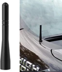 Bingfu Vehicle Short Antenna Mast Car Truck Mini Replacement For Heavy. Fixed Price $22.75.