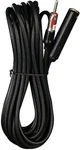 Metra 44-EC204 204-INCH Antenna Extension Cable, Black. Fixed Price $12.90.