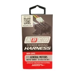 Metra Car Stereo Wiring Harness Fits General Motors Vehicle 1973-1993 WM-GM2 New. Fixed Price $14.39.
