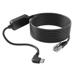 For Uniden Usb To RJ11 Power Cord - R8,R7,R4,R3,R9W,DFR9,DFR8,DFR7 Etc. F.... Fixed Price $30.53.