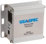 Usa Spec Ipod Interface For Vw, Audi Connects Your To Select 1998-UP. Fixed Price $49.95.