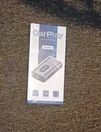 Ploucey Wireless Carplay Adapter Auto Connect 2292G. Fixed Price $39.99.