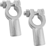 Heavy Duty Top Post Side Terminal Battery Adapters For Professional Car, Rv,. Fixed Price $16.99.
