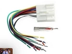 Metra Stereo Wiring Harness Fits General Motors 1988-2005 WM-GM3A. Fixed Price $14.99.