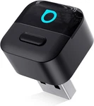 Ottocast Wireless Carplay & Android Auto Adapter 2-IN-1 Wifi 6 Bluetooth 5.4. Fixed Price $28.61.