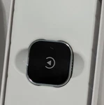 Teeran Wireless Carplay Adapter For Iphone, Model X004PSALCV, Apple. Fixed Price $22.96.