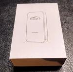 Ossyl Wireless Android Auto Adapter For Factory Wired Cars, Plug.... Fixed Price $19.75.