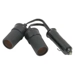 Roadpro RP-223 Cigarette Lighteradapter, Illuminated, 12V. Fixed Price $7.99.