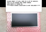 Alpine INE-W957HD INEW957HD & ILX-007 Genuine Lcd Screen (no Digitizer). Fixed Price $95.00.