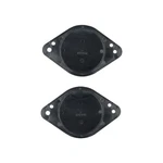 Metra 82-8157 Speaker Adapter Plates For Select 2022-2024 Toyota (pair). Fixed Price $23.95.