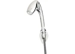 Oxygenics 26188 Shower Head Bodyspa Rv Chrome 1.8 Gpm 60" Hose/wall Mount/pause. Fixed Price $53.31.