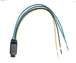 Parking Brake Bypass Override Video Motion Wire Switcher For Alpine Ilx Radio. Fixed Price $9.88.