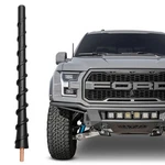 Vofono Short Antenna Ford F150 F-150 2009-2025, 7 Inch Raptor Light. Fixed Price $27.39.