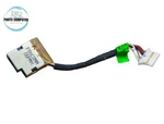 L93195-001 Dc In Power Jack Cable For Hp Envy X360 15M-EE013DX. Fixed Price $11.96.