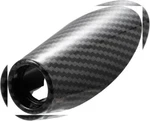 Autohaux Car Aerial Antenna Base Mount Radio Am Fm Adapter Cover Trim Black. Fixed Price $16.45.