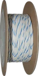Namz 100' Wire Spool Gauge White/blue NWR-96-100-20. Fixed Price $32.95.