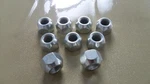 Set Of 20 Pcs Open End Lug Nuts 14X1.5 Bulge Acorn Rims Wheel 3/4" Hex. Fixed Price $11.00.