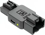 Dongar Compact Dash Cam Power Adapter (16-PIN Type A) Ford Vehicles..... Fixed Price $73.44.