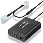 Fitdvr Dash Cam Power Adapter (3-PIN) For Honda, Connect To Overhead Console.. Fixed Price $36.99.