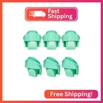 Tbuymax 6PC Duckbill Valves Compatible With Elvie Wearable Breast Pump Replac. Fixed Price $18.29.