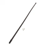 Rugged Ridge 17212.12 Reflex Antenna Fits 18-23 Gladiator Wrangler (jl). Fixed Price $42.28.