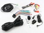 Xtenzi Gps Mic Rca Power Harness For Pioneer AVICX940BT AVICZ140BH AVICX9310BT. Fixed Price $79.99.