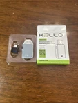 Kello Wireless Carplay Adapter For Apple & Android Auto, New! Nice!!. Fixed Price $14.99.