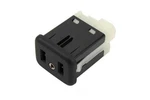 ACDELCO-13519224-RECEPTACLE Asm-audi (94). Fixed Price $136.01.