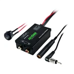 Metra AXM-DC02 Universal Stereo Audio Input Device. Fixed Price $40.52.