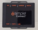 Isimple Connect Interface Module Only. Fixed Price $62.99.