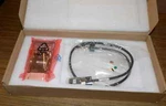 New Dell Powerconnect YY741 With Stacking 1M Cable R-CS-F4XFF4XF-R1-1000-L3C. Fixed Price $135.00.