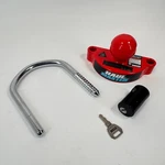 Haul Master Trailer Hitch Coupler Anti-theft Tow Tongue-lock Key. Fixed Price $19.99.