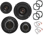 Infinity Front & Rear Car Speakers Replacement/upgrade For 2011-2015 Kia Optima. Fixed Price $259.90.